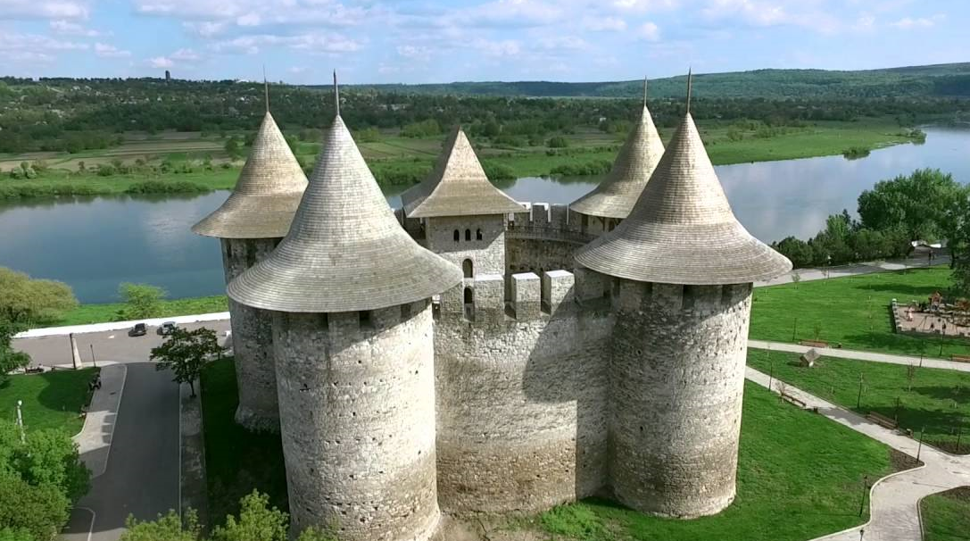 Soroca Fort | Republic Of Moldova
